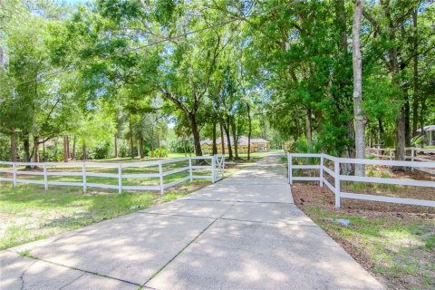 House in Wesley Chapel, Florida 4 bedrooms, 205.96 sq.m. № 1350576 - photo 4