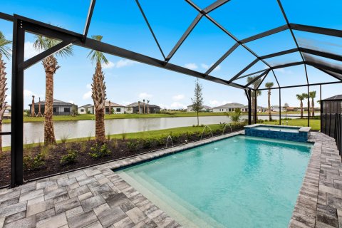 Casa en venta en Immokalee, Florida, 5 dormitorios, 396.88 m2 № 1182878 - foto 4