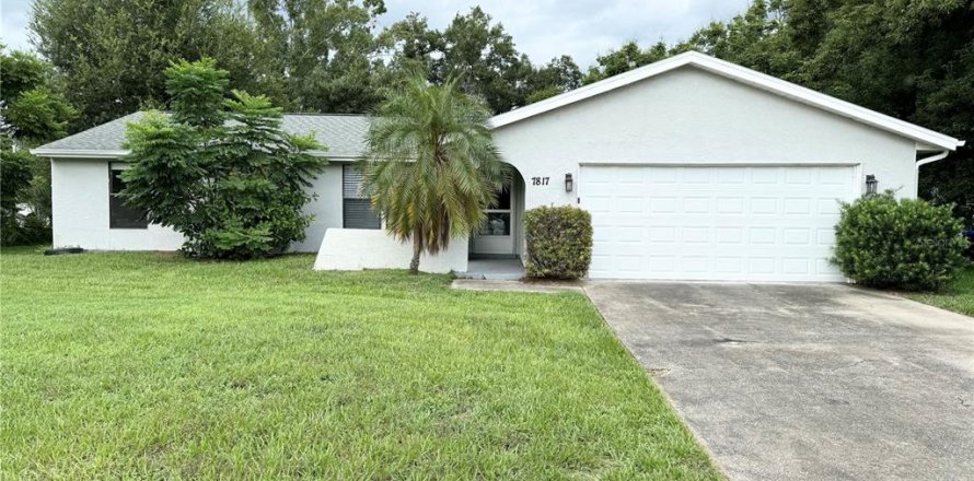 Villa ou maison à Orlando, Floride 3 chambres, 144.37 m2 № 1347553