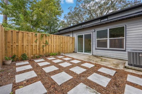 Adosado en venta en Gainesville, Florida, 3 dormitorios, 126.44 m2 № 1347567 - foto 21