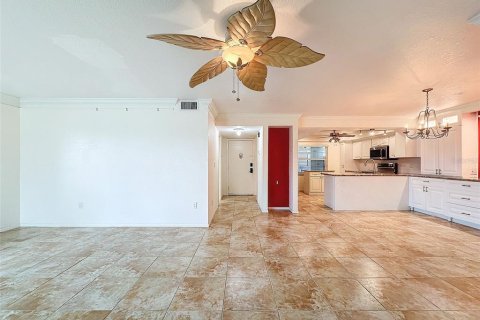 Copropriété à louer à New Port Richey, Floride: 2 chambres, 120.03 m2 № 1350699 - photo 15