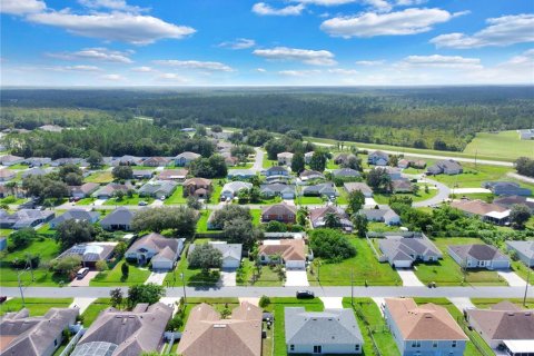 Villa ou maison à vendre à Kissimmee, Floride: 3 chambres, 153.47 m2 № 1385363 - photo 6