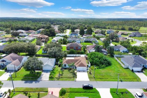 Villa ou maison à vendre à Kissimmee, Floride: 3 chambres, 153.47 m2 № 1385363 - photo 7