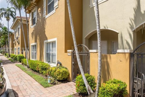 Adosado en venta en Boynton Beach, Florida, 3 dormitorios, 141.49 m2 № 1379122 - foto 22