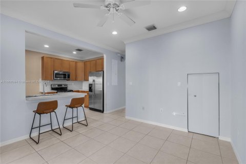 Touwnhouse à vendre à Boynton Beach, Floride: 3 chambres, 141.49 m2 № 1379122 - photo 29