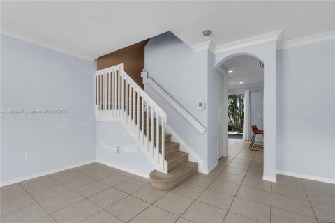 Adosado en venta en Boynton Beach, Florida, 3 dormitorios, 141.49 m2 № 1379122 - foto 23