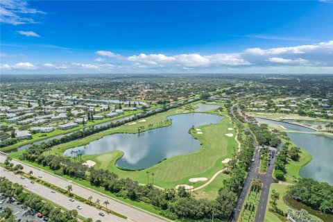 Touwnhouse à vendre à Boynton Beach, Floride: 3 chambres, 141.49 m2 № 1379122 - photo 15