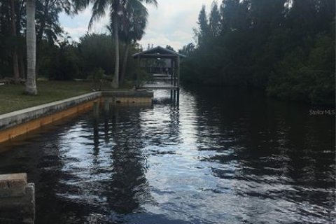 Land in Punta Gorda, Florida № 220814 - photo 9