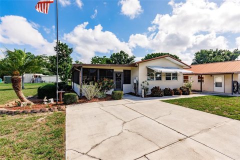 Villa ou maison à vendre à Punta Gorda, Floride: 2 chambres, 144.28 m2 № 1260277 - photo 6