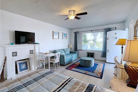 Immobilier commercial à vendre à Hollywood, Floride: 130.06 m2 № 454953 - photo 3