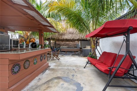 Casa en venta en Miami, Florida, 3 dormitorios, 120.4 m2 № 1237685 - foto 14