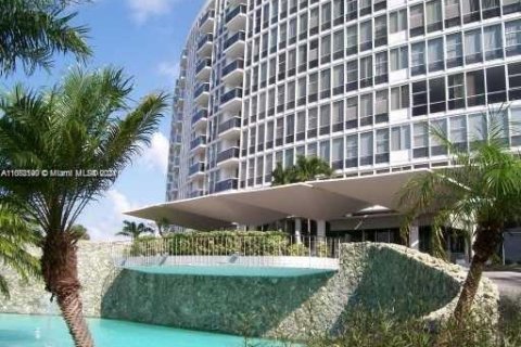 Condominio en venta en Miami Beach, Florida, 1 dormitorio, 62.99 m2 № 1372608 - foto 1