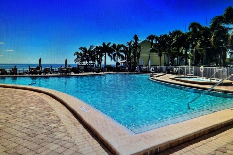 Condominio en alquiler en Saint Petersburg, Florida, 2 dormitorios, 81.57 m2 № 1349168 - foto 25