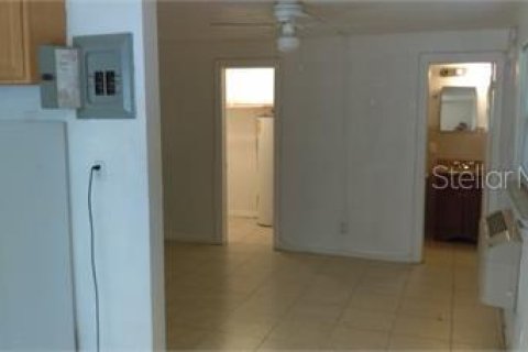 Touwnhouse à louer à Fort Lauderdale, Floride: 1 chambre, 65.03 m2 № 1349166 - photo 8