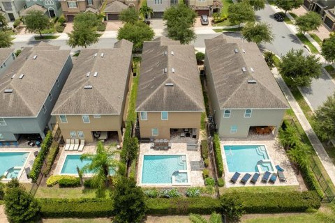 Villa ou maison à vendre à Kissimmee, Floride: 8 chambres, 316.98 m2 № 1257381 - photo 27