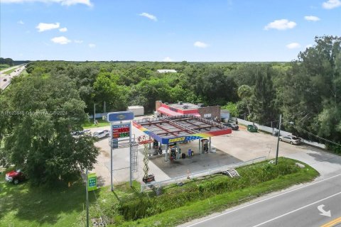 Propiedad comercial en venta en Cocoa, Florida № 1270585 - foto 20