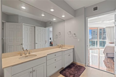 Copropriété à vendre à Aventura, Floride: 2 chambres, 149.57 m2 № 1119254 - photo 30