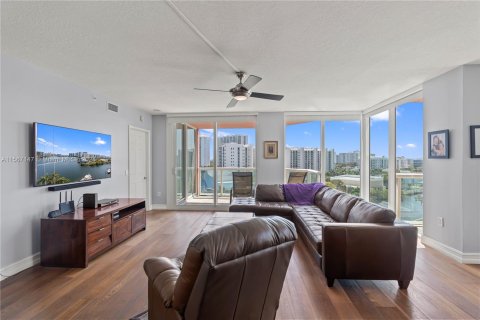 Copropriété à vendre à Aventura, Floride: 2 chambres, 149.57 m2 № 1119254 - photo 11