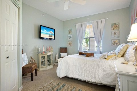Купить кондоминиум в Сент-Луси, Флорида 3 спальни, 139.73м2, № 1119296 - фото 27