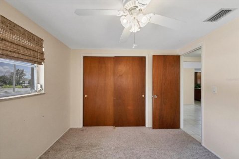 Immobilier commercial à vendre à Englewood, Floride: 2 chambres, 101.91 m2 № 854747 - photo 27