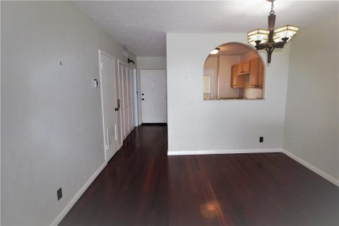 Condo in Fort Lauderdale, Florida, 1 bedroom  № 952449 - photo 13