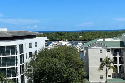 Condo in Fort Lauderdale, Florida, 1 bedroom  № 952449 - photo 18