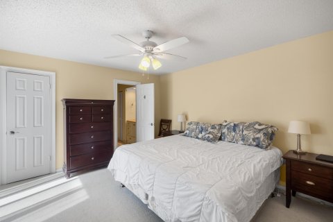 Touwnhouse à vendre à Jupiter, Floride: 2 chambres, 124.86 m2 № 976453 - photo 8