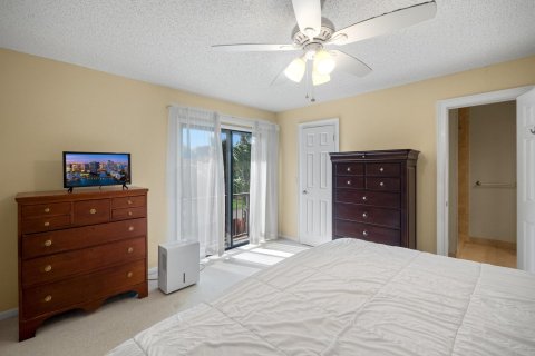 Touwnhouse à vendre à Jupiter, Floride: 2 chambres, 124.86 m2 № 976453 - photo 7