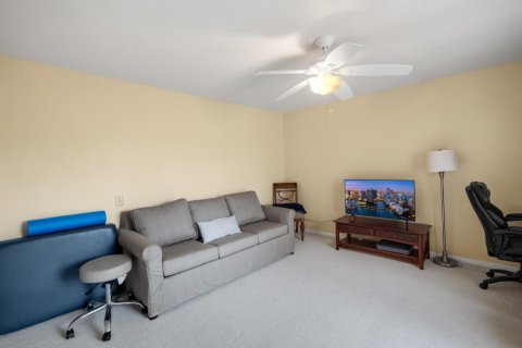 Touwnhouse à vendre à Jupiter, Floride: 2 chambres, 124.86 m2 № 976453 - photo 4