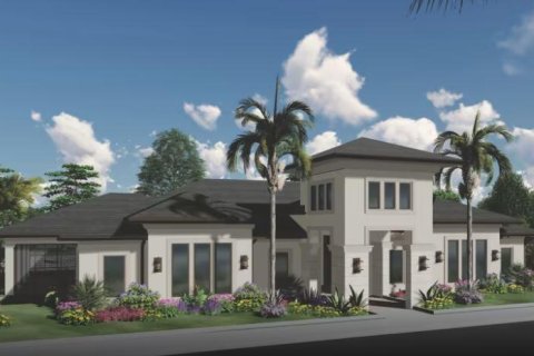 Villa ou maison à vendre à Vero Beach, Floride: 3 chambres, 205.59 m2 № 1207507 - photo 6