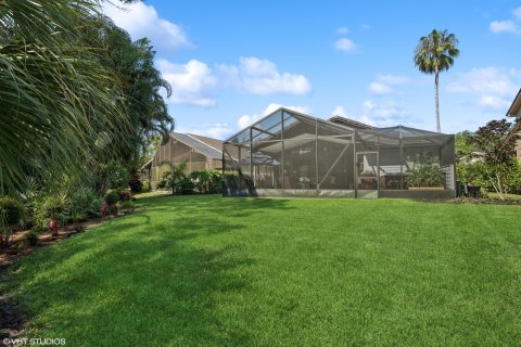 Villa ou maison à vendre à Palm City, Floride: 3 chambres, 149.39 m2 № 1207567 - photo 2