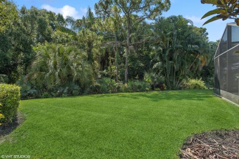 Villa ou maison à vendre à Palm City, Floride: 3 chambres, 149.39 m2 № 1207567 - photo 1