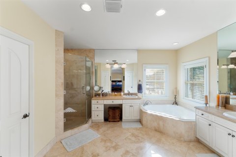 House in Fort Lauderdale, Florida 5 bedrooms, 315.87 sq.m. № 1207505 - photo 6