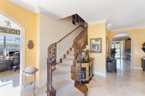 House in Fort Lauderdale, Florida 5 bedrooms, 315.87 sq.m. № 1207505 - photo 14