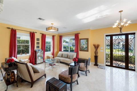 House in Fort Lauderdale, Florida 5 bedrooms, 315.87 sq.m. № 1207505 - photo 25