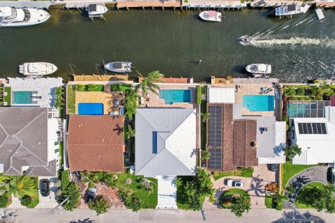 Villa ou maison à vendre à Pompano Beach, Floride: 7 chambres, 384.71 m2 № 1222825 - photo 23