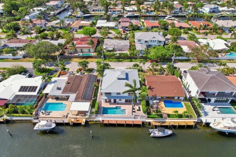 Casa en venta en Pompano Beach, Florida, 7 dormitorios, 384.71 m2 № 1222825 - foto 19