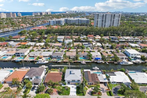 Villa ou maison à vendre à Pompano Beach, Floride: 7 chambres, 384.71 m2 № 1222825 - photo 21