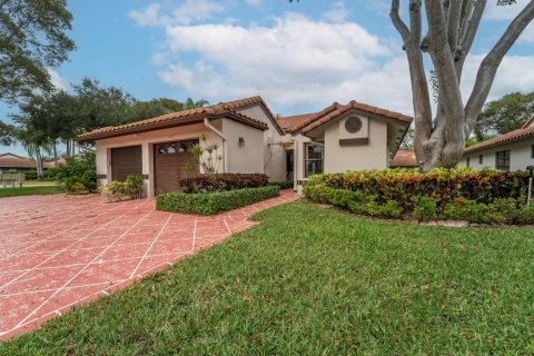 Villa ou maison à vendre à Delray Beach, Floride: 2 chambres, 148.64 m2 № 835900 - photo 22