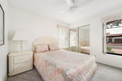 Villa ou maison à vendre à Delray Beach, Floride: 2 chambres, 148.64 m2 № 835900 - photo 9