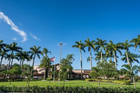 Villa ou maison à vendre à Delray Beach, Floride: 2 chambres, 148.64 m2 № 835900 - photo 29