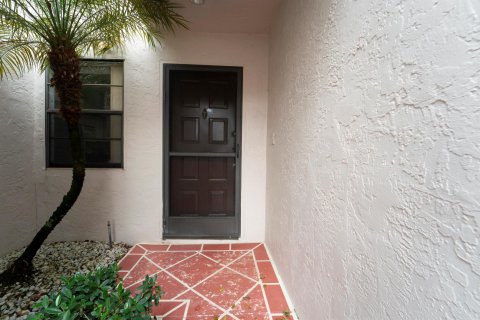 Villa ou maison à vendre à Delray Beach, Floride: 2 chambres, 148.64 m2 № 835900 - photo 7