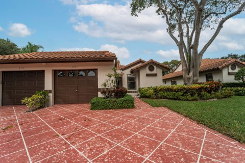 Villa ou maison à vendre à Delray Beach, Floride: 2 chambres, 148.64 m2 № 835900 - photo 24