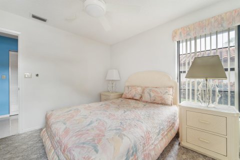 Villa ou maison à vendre à Delray Beach, Floride: 2 chambres, 148.64 m2 № 835900 - photo 8