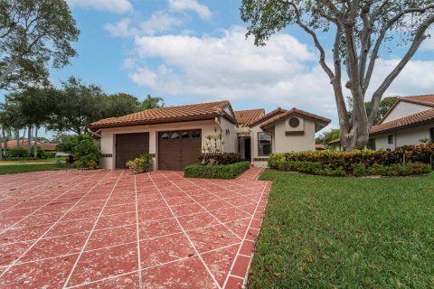 Villa ou maison à vendre à Delray Beach, Floride: 2 chambres, 148.64 m2 № 835900 - photo 25
