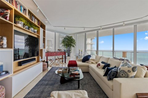 Copropriété à vendre à Sunny Isles Beach, Floride: 3 chambres, 205.31 m2 № 993593 - photo 5