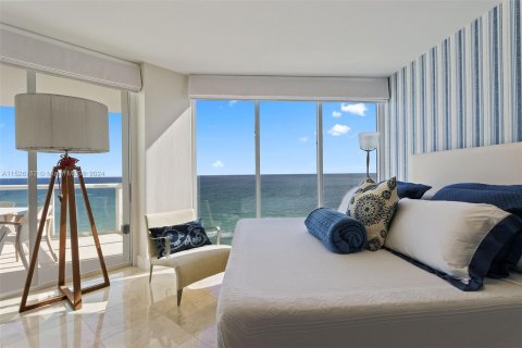 Copropriété à vendre à Sunny Isles Beach, Floride: 3 chambres, 205.31 m2 № 993593 - photo 13