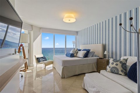 Copropriété à vendre à Sunny Isles Beach, Floride: 3 chambres, 205.31 m2 № 993593 - photo 14