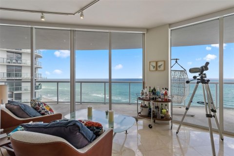 Copropriété à vendre à Sunny Isles Beach, Floride: 3 chambres, 205.31 m2 № 993593 - photo 8