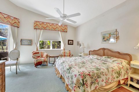 Купить виллу или дом в Бойнтон-Бич, Флорида 3 спальни, 188.41м2, № 1116820 - фото 12